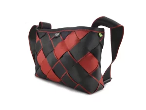 JACKIE S recycled backpacks upcycling bags 1 (5) Rebago