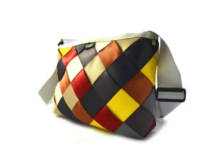 JACKIE S recycled backpacks upcycling bags 1 (5) Rebago
