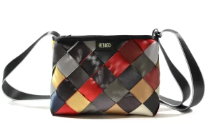 JACKIE S recycled backpacks upcycling bags 1 (6) Rebago