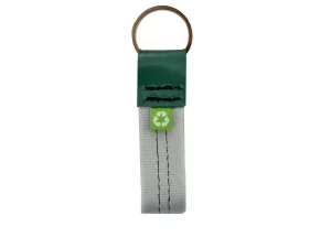 KEY HOLDER upcycled backpack recycled upcycling bags 20b Rebago