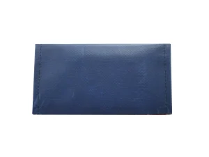 LARGE WALLET L upcycled backpack recycled upcycling bags 29e Rebago
