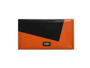 LARGE WALLET L upcycled backpack recycled upcycling bags 30aa Rebago