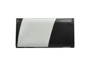 LARGE WALLET L upcycled backpack recycled upcycling bags 30k Rebago