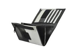 LARGE WALLET L upcycled backpack recycled upcycling bags 30l Rebago