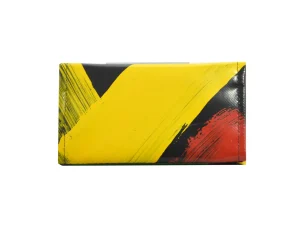 LARGE WALLET L upcycled backpack recycled upcycling bags 31ab Rebago