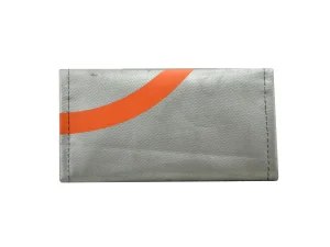 LARGE WALLET L upcycled backpack recycled upcycling bags 32e Rebago