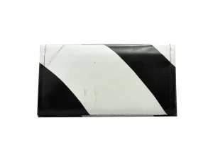 LARGE WALLET L upcycled backpack recycled upcycling bags 33e Rebago