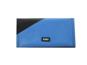 LARGE WALLET L upcycled backpack recycled upcycling bags 34e Rebago