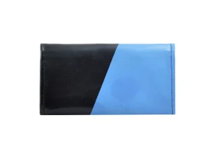 LARGE WALLET L upcycled backpack recycled upcycling bags 37ac Rebago