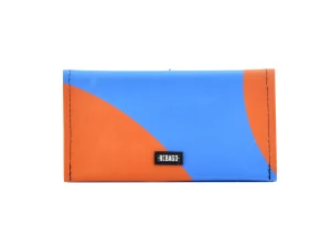 LARGE WALLET L upcycled backpack recycled upcycling bags 45aa Rebago