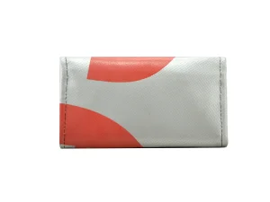 LARGE WALLET L upcycled backpack recycled upcycling bags 51e Rebago