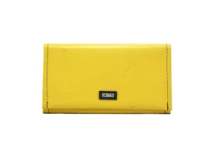 LARGE WALLET L upcycled backpack recycled upcycling bags 52d Rebago