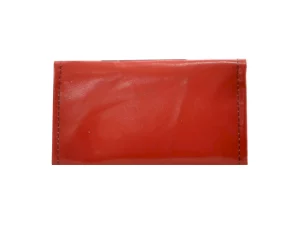 LARGE WALLET upcycled backpack rebago recycled upcycling bags 82