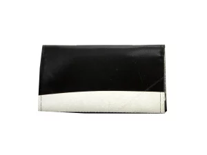 LARGE WALLET upcycled backpack recycled upcycling bags 121 Rebago