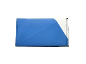 LARGE WALLET upcycled backpack recycled upcycling bags 124 Rebago