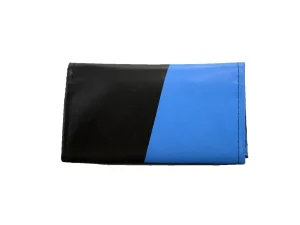 LARGE WALLET upcycled backpack recycled upcycling bags 136 Rebago