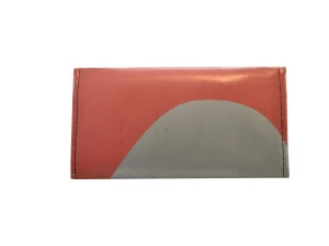 LARGE WALLET upcycled backpack recycled upcycling bags 30b Rebago
