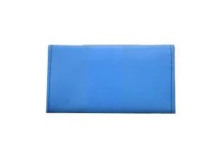 LARGE WALLET upcycled backpack recycled upcycling bags 44b Rebago