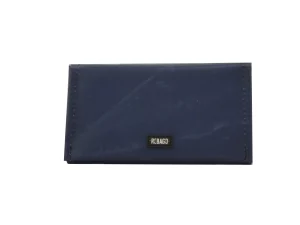 LARGE WALLET upcycled backpack recycled upcycling bags 45a Rebago