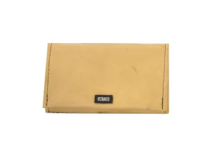 LARGE WALLET upcycled backpack recycled upcycling bags 47a Rebago