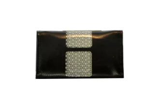 LARGE WALLET upcycled backpack recycled upcycling bags 48b Rebago