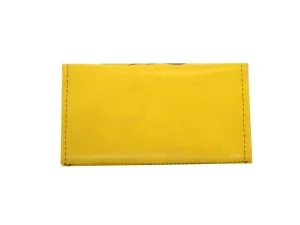 LARGE WALLET upcycled backpack recycled upcycling bags 49b Rebago
