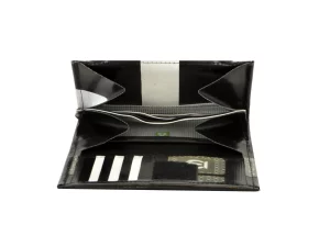 LARGE WALLET upcycled backpack recycled upcycling bags 50d Rebago