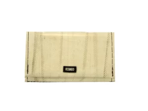 LARGE WALLET upcycled backpack recycled upcycling bags 51a Rebago