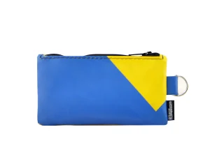 POUCH upcycled backpack rebago recycled sustainable bags 36ab Rebago