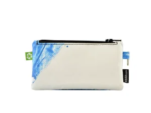 POUCH upcycled backpack rebago recycled sustainable bags 36b Rebago