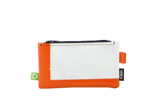 POUCH upcycled backpack rebago recycled sustainable bags 38aa Rebago