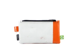 POUCH upcycled backpack rebago recycled sustainable bags 38ab Rebago
