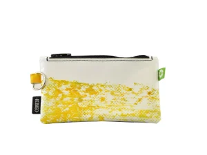 POUCH upcycled backpack rebago recycled sustainable bags 49a Rebago
