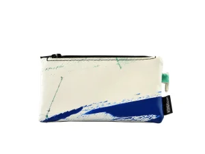 POUCH upcycled backpack rebago recycled sustainable bags 52a Rebago