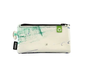 POUCH upcycled backpack rebago recycled sustainable bags 52b Rebago