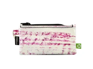 POUCH upcycled backpack rebago re