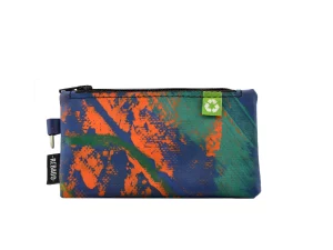 POUCH upcycled backpack rebago recycled upcycling bags 36a Rebago