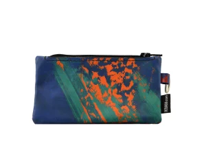 POUCH upcycled backpack rebago recycled upcycling bags 36b Rebago