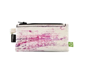 POUCH upcycled backpack rebago recycled upcycling bags 37a Rebago