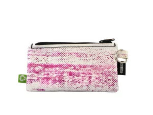 POUCH upcycled backpack rebago recycled upcycling bags 37b Rebago