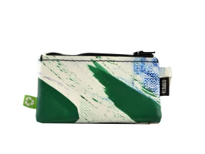 POUCH upcycled backpack rebago recycled upcycling bags 38a Rebago