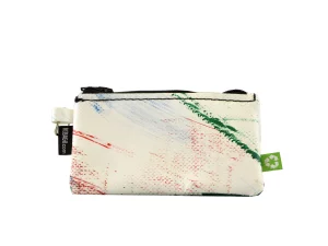 POUCH upcycled backpack rebago recycled upcycling bags 38b Rebago