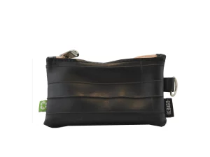 POUCH upcycled backpack rebago recycled upcycling bags 39a Rebago