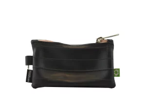 POUCH upcycled backpack rebago recycled upcycling bags 39b Rebago