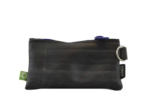 POUCH upcycled backpack rebago recycled upcycling bags 40b Rebago