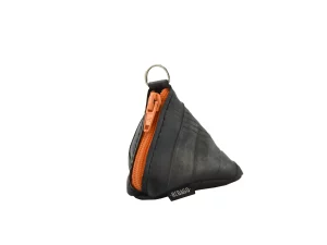 POUCH upcycled backpack rebago recycled upcycling bags 41a Rebago