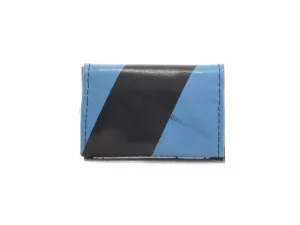 SMALL WALLET upcycled backpack recycled upcycling bags 22a Rebago