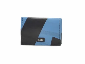SMALL WALLET upcycled backpack recycled upcycling bags 22c Rebago
