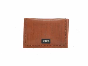 SMALL WALLET upcycled backpack recycled upcycling bags 23c Rebago