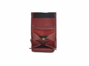 SMALL WALLET upcycled backpack recycled upcycling bags 24a Rebago